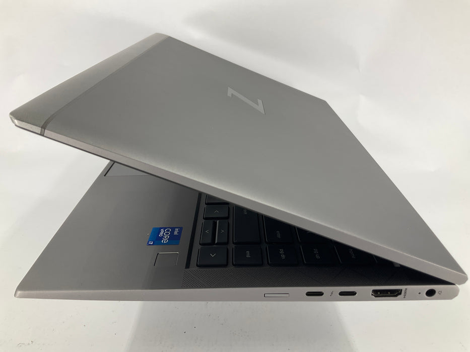 HP Zbook Firefly G8 14" Core i7-1185G7 512GB 16GB B Win 11 Pro