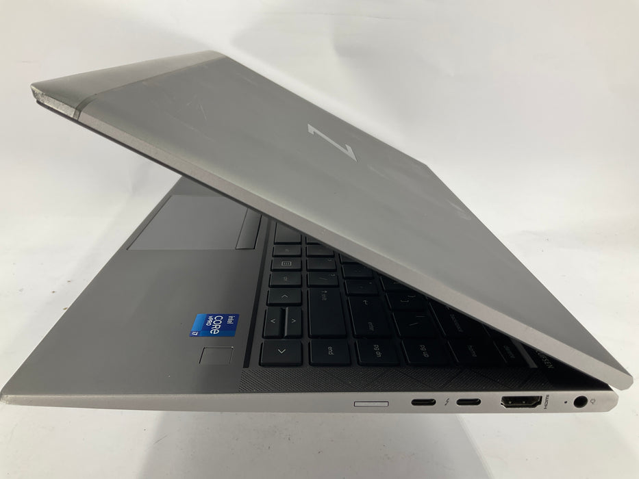 HP ZBook Firefly G8 14" Core i7-1185G7 256GB 16GB B Win 11 Pro