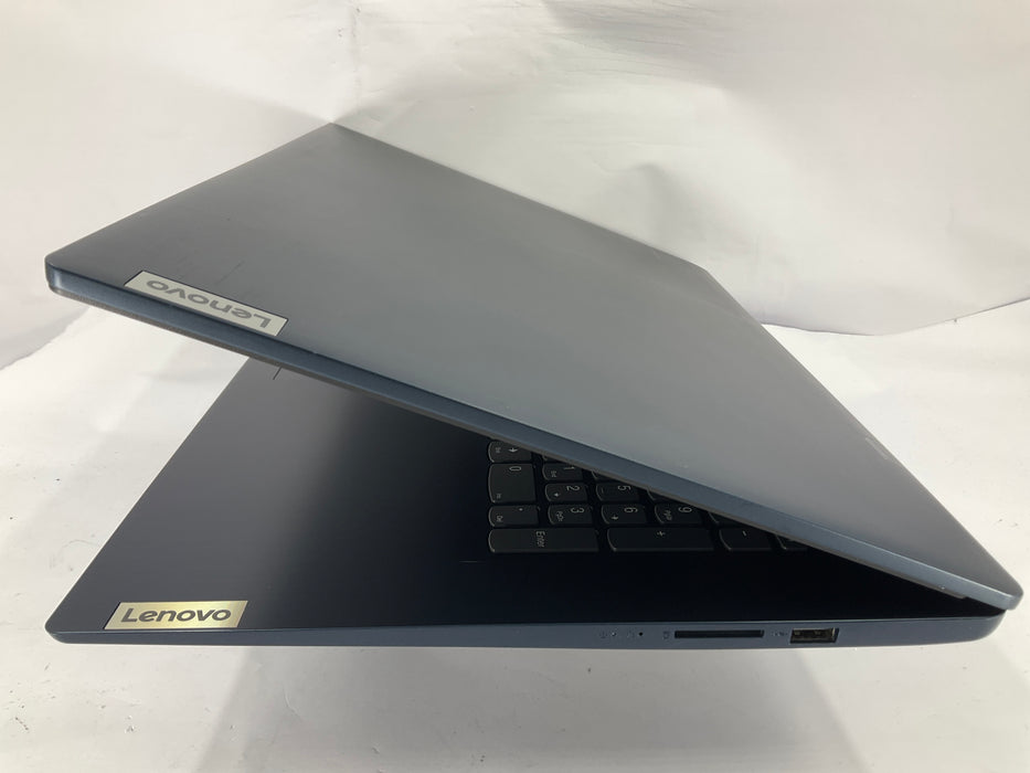 Lenovo IdeaPad 3 17ABA7 18" AMD Ryzen 7 5825U 512GB 16GB B Win 11 Pro