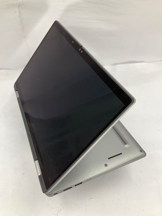Dell Latitude 7330 13.3" 2in1 Touch Core i7-1255U 512GB 16GB B Win 11 Pro