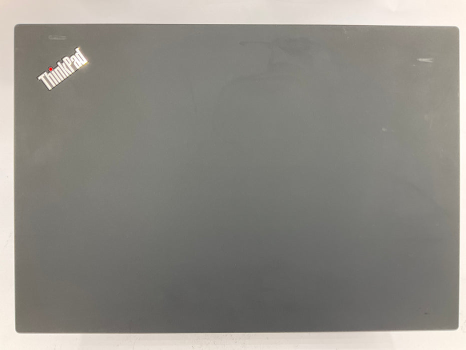 Lenovo ThinkPad T14 Gen 1 14" Core i7-10610U 256GB 8GB A Win 11 Pro