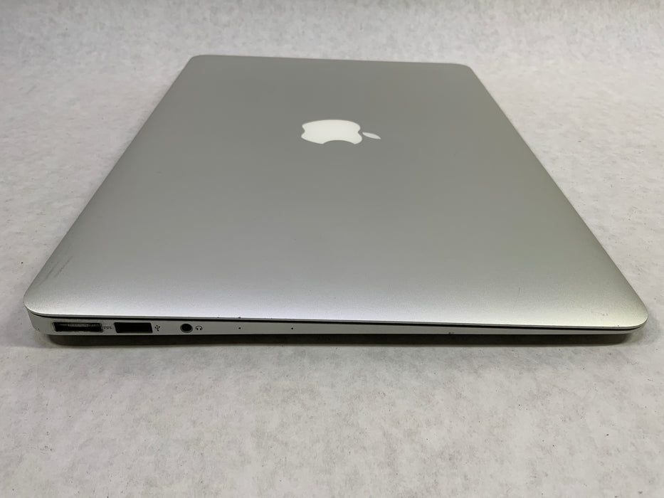 2017 Apple MacBook Air 13.3" Intel Core i5-5350U 500GB SSD 8GB RAM macOS Monterey