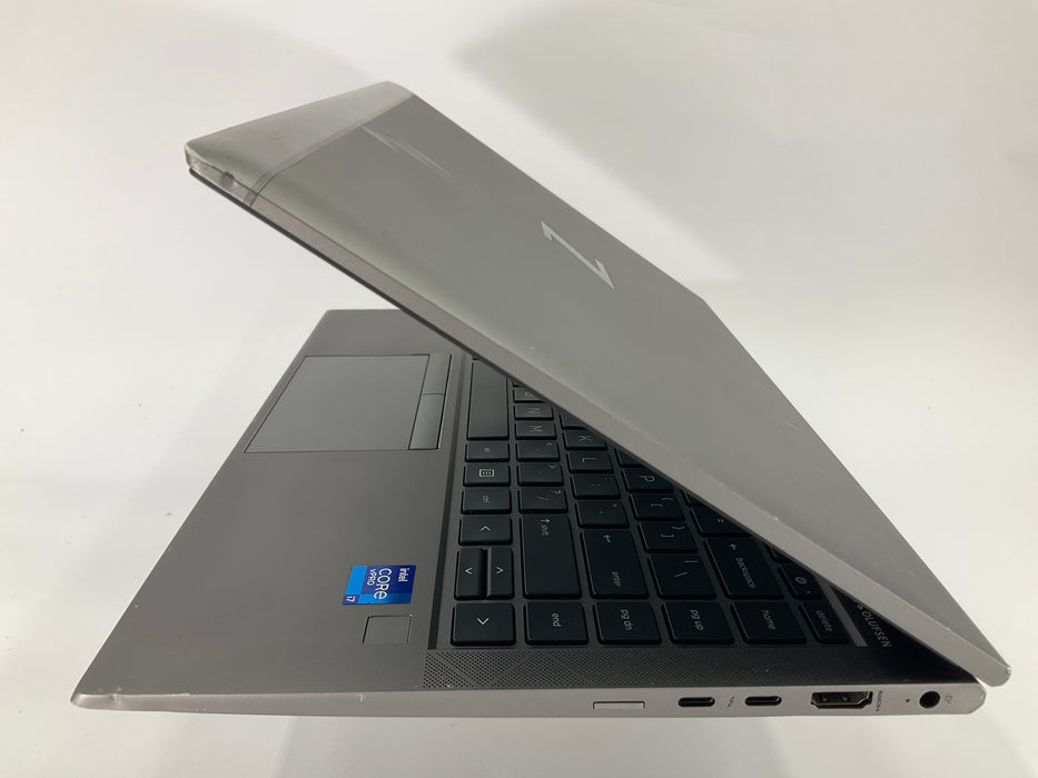 HP ZBook Firefly G8 14" Core i7-1185G7 256GB 16GB B Win 11 Pro