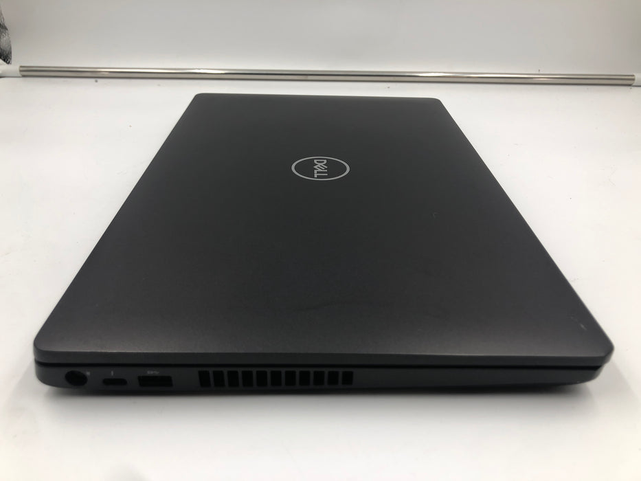 Dell Latitude 5501 15.6" Intel Core i5-9400H 256GB SSD 8GB RAM Win 11 Pro