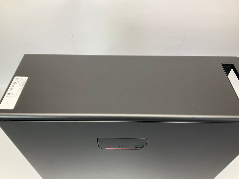 Lenovo ThinkStation P620 AMD Threadripper PRO 5945WX 512GB 32GB W11P RTX 3070