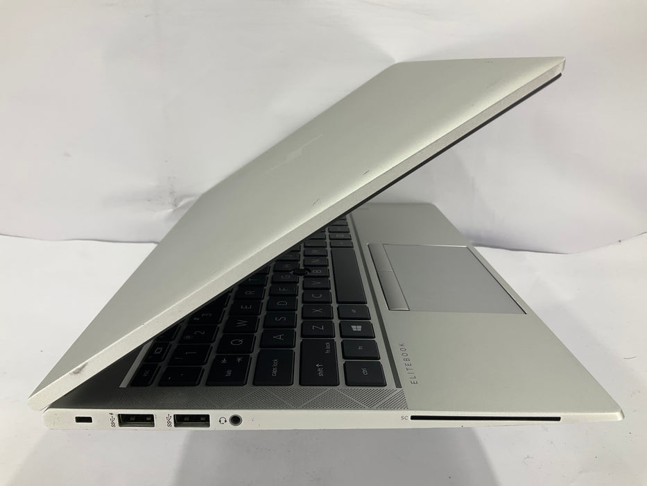 HP EliteBook 840 G8 14" Core i5-1145G7 256GB 16GB B Win 11 Pro