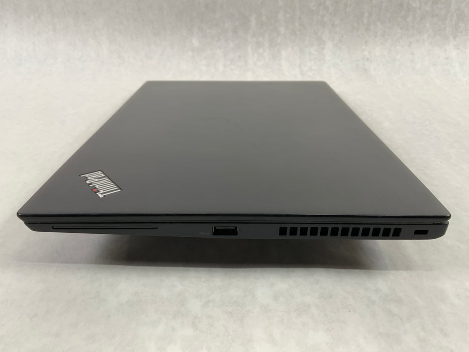 Lenovo ThinkPad T480s 14" Intel Core i7-8650U 1TB SSD 16GB RAM B Win 11 Pro