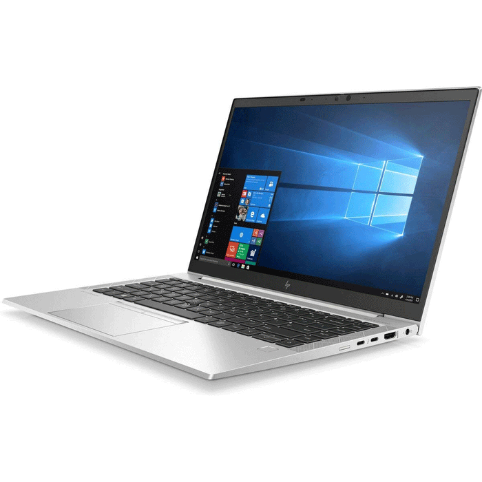 HP EliteBook 840 G7 14" Core i7-10610U 256GB nvme 16GB B Win 11 Pro