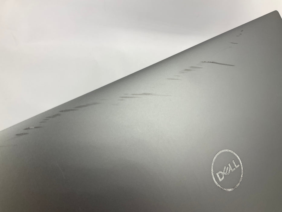 Dell Precision 5550 15.6" Core i7-10750H 512GB 32GB Win 11 Pro T1000