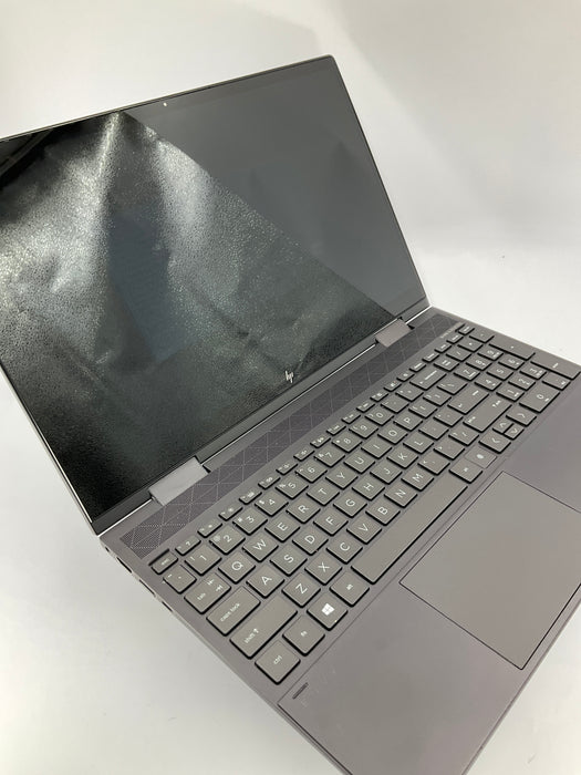 HP Envy X360 Convertible 15M-EE0XXX 15.6" AMD Ryzen 5 4500U 256GB 16GB Win 11 Pro