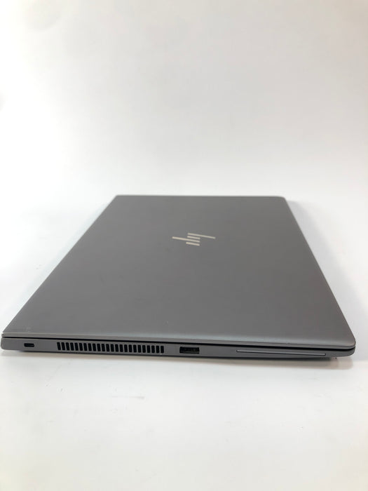 HP ZBook 14U G5 14" Intel Core i5-8350U 256GB SSD 8GB RAM Win 11 Pro