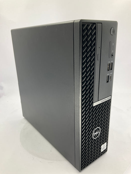 Dell Optiplex 5080 Core i7-10700 512GB 24GB B Win 11 Pro