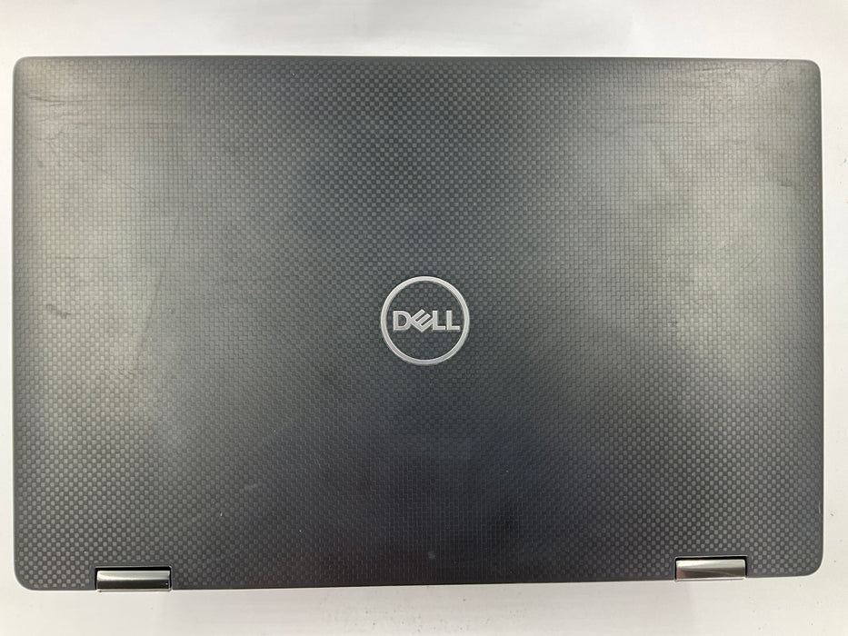 Dell Latitude 7420 14" 2in1 Touch Core i7-1185G7 256GB 16GB B Win 11 Pro