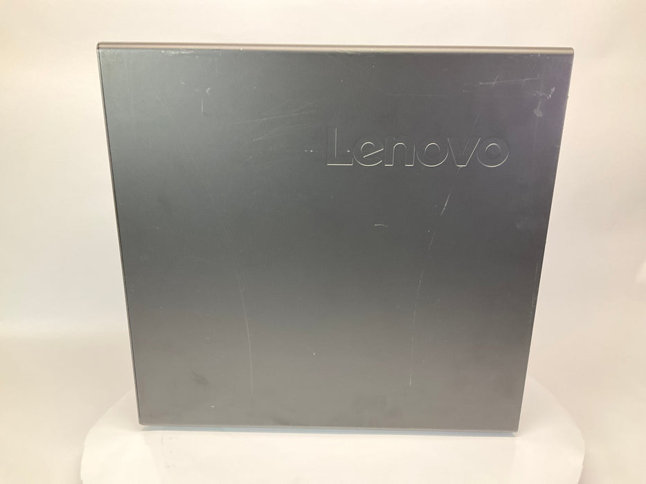 Lenovo ThinkStation P620 AMD Threadripper PRO 3945WX 512GB 32GB W11P GTX 1060