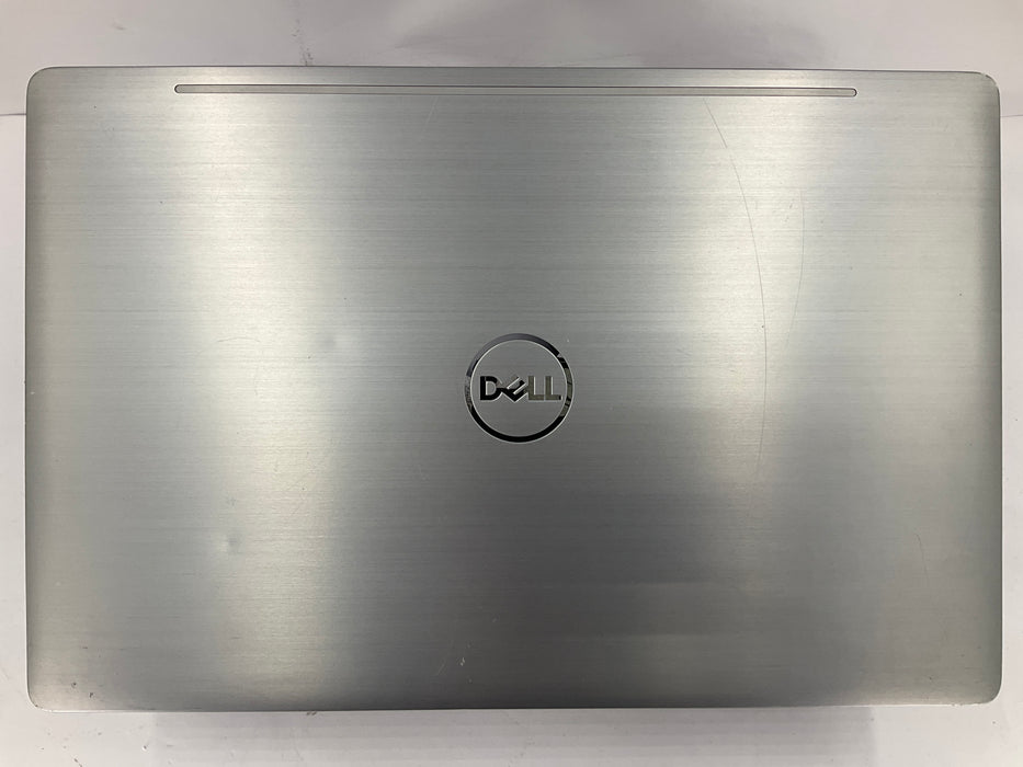 Dell Latitude 5510 16" Touch Core i7-10610U 512GB 16GB B Win 11 Pro