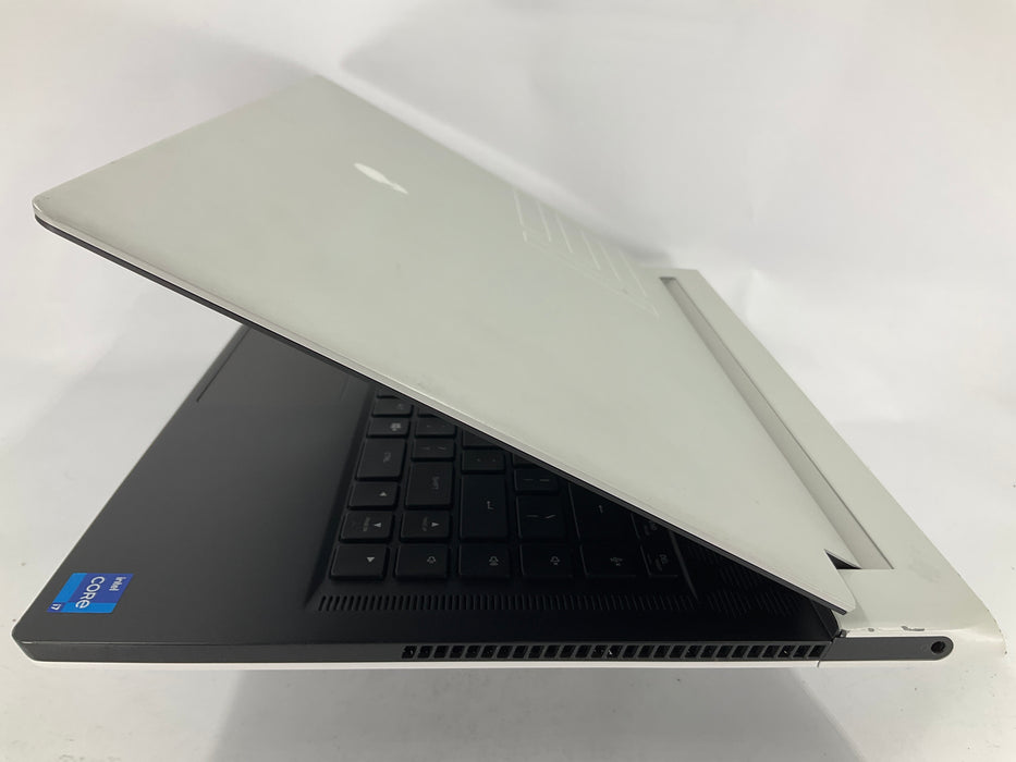 Alienware x15 R1 15.6" Core i7-11800H 2TB 32GB B Win 11 Pro RTX 3070