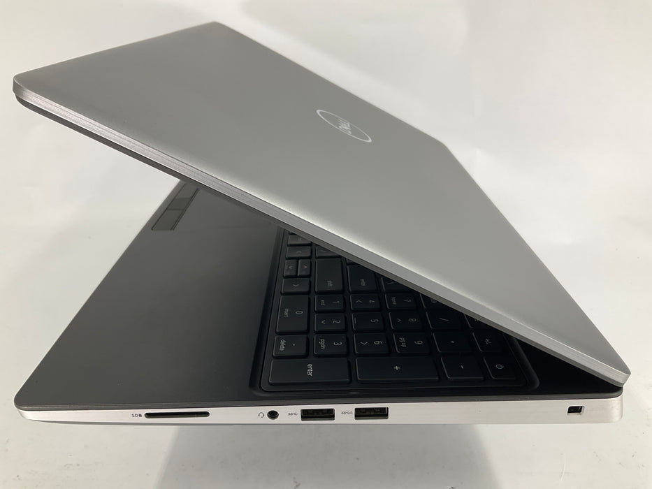 Dell Precision 7560 15.6" Core i9-11950H 512GB 64GB A3000 *NEW BATTERY*