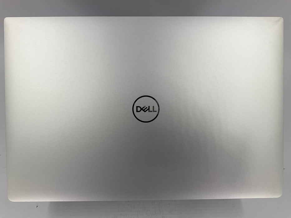 Dell XPS 15 7590 15.6" Core i7-9750H 512GB 32GB B Win 11 Pro GTX 1650