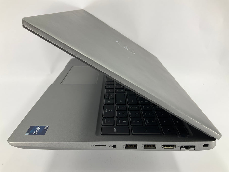 Dell Latitude 5531 15.6" Core i7-12800H 256GB 16GB B Win 11 Pro