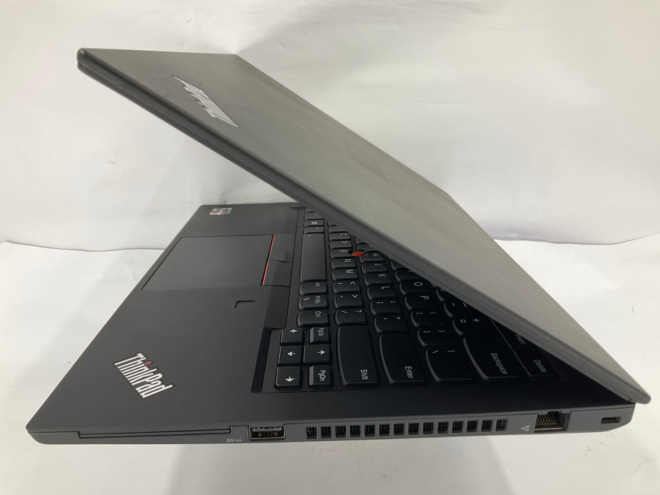 Lenovo ThinkPad T14 Gen 1 14" AMD Ryzen 7 Pro 4750U 512GB 16GB B Win 11 Pro
