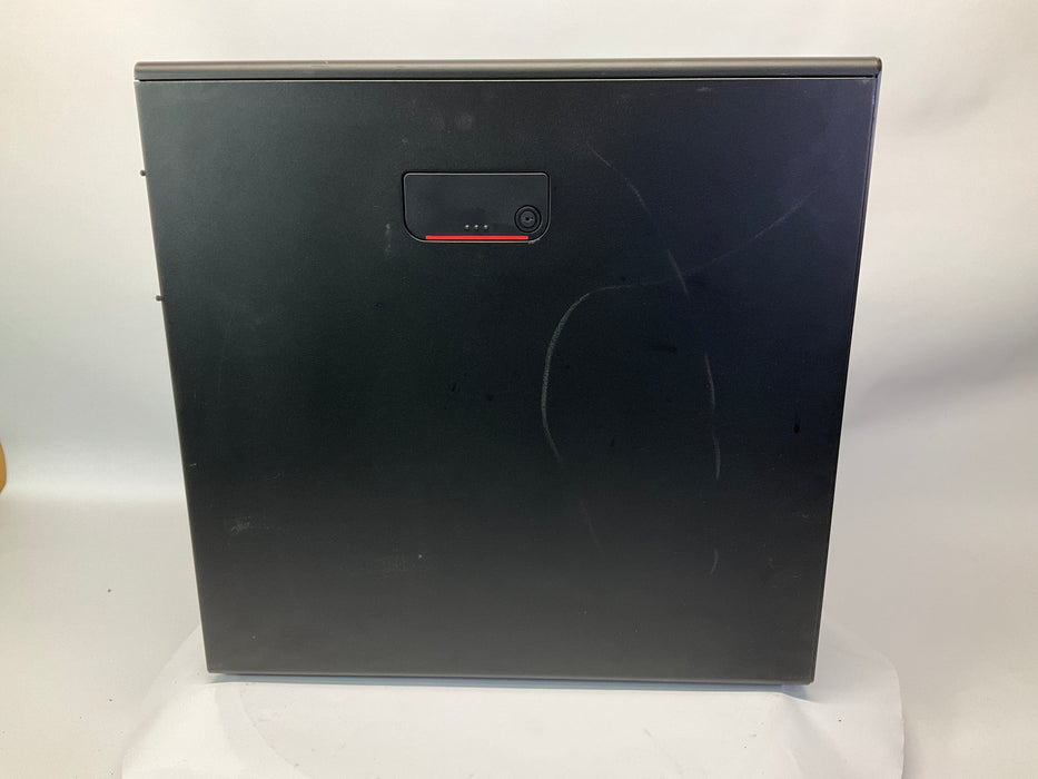 Lenovo ThinkStation P620 Workstation AMD Threadripper Pro 3945WX 1TB 32GB W11P