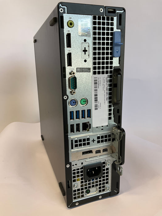 Dell Optiplex 7090 SFF Core i7-10700 256GB 16GB B Win 11 Pro