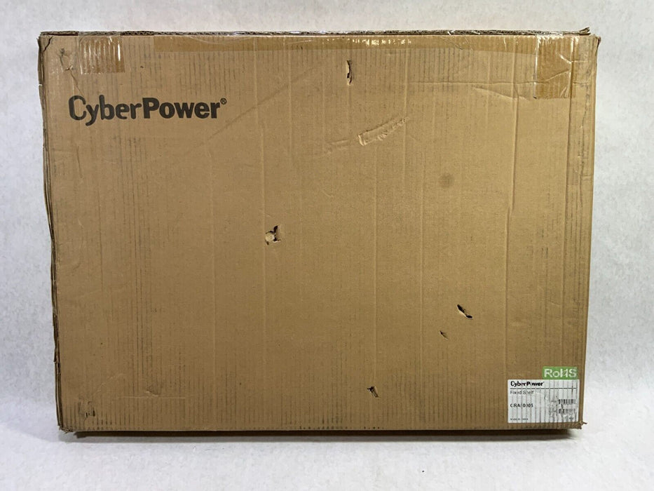 CyberPower CRA50005 Carbon Rack Shelf