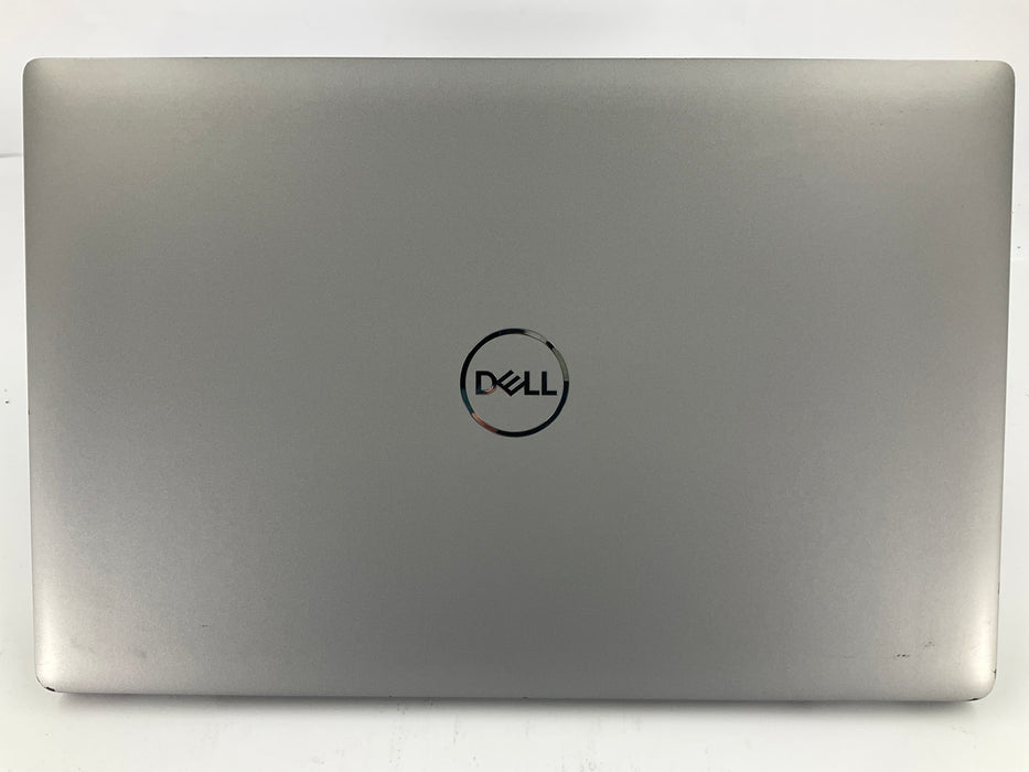 Dell Precision 3570 15.6" Core i7-1255U 512GB 16GB B Win 11 Pro