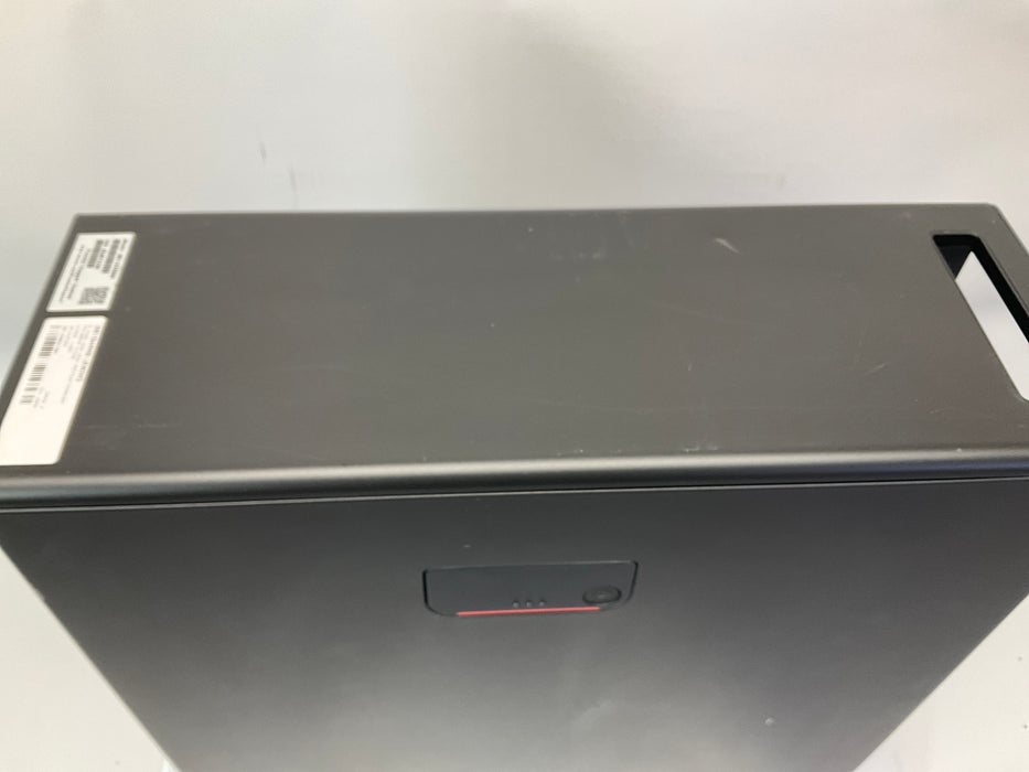 Lenovo ThinkStation P620 Workstation AMD Threadripper Pro 3945WX 512GB 32GB W11P