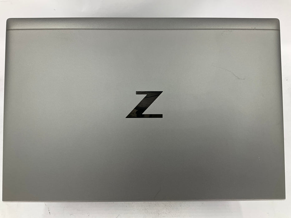 HP Zbook Firefly G8 15.6" Core i5-1135G7 512GB 16GB B Win 11 Pro *READ*