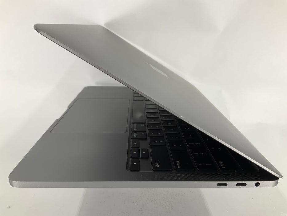 2020 Apple MacBook Pro 13" Core i7-1068NG7 1TB 16GB Tahoe
