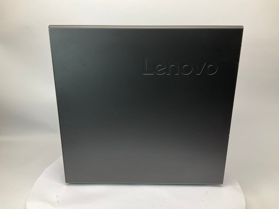 Lenovo ThinkStation P620 AMD Threadripper Pro 3945WX 2TB 32GB W11P GTX 1060
