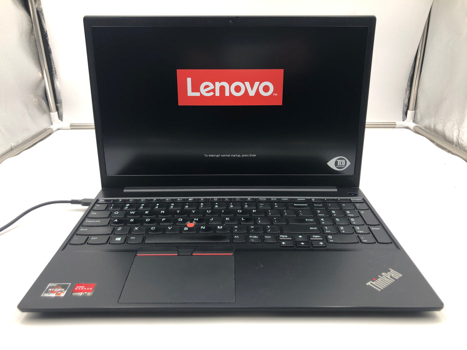 Lenovo ThinkPad E15 Gen 2 (Type 20T8) 15.6" AMD Ryzen 5 4500U 1TB SSD 24GB RAM Win 11 Pro