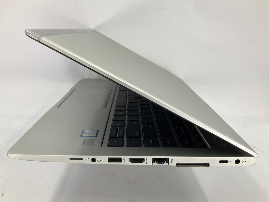 HP EliteBook 840 G6 14" Core i7-8665U 512GB 16GB A Win 11 Pro