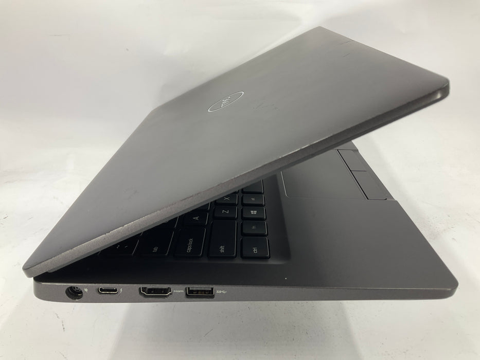 Dell Latitude 5300 13" Core i7-8665U 256GB 16GB B Win 11 Pro