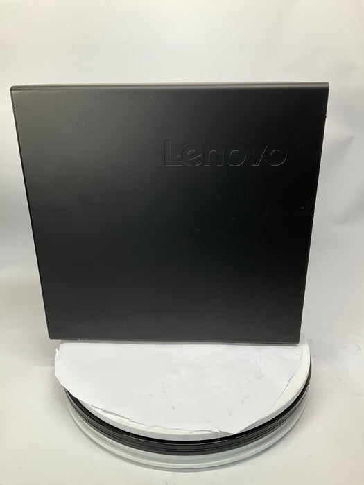 Lenovo ThinkStation P620 AMD Ryzen Threadripper PRO 3995WX 5TB 32GB W11P RTX2080