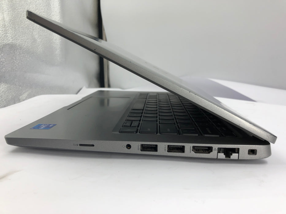 Dell Latitude 5420 14" Core i7-1185G7 512GB 16GB B Win 11 Pro