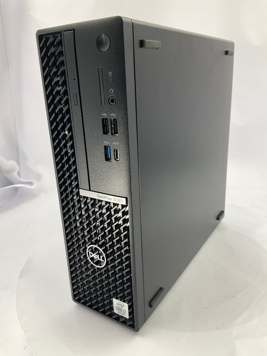 Dell Optiplex 5080 Core i7-10700 512GB 16GB B Win 11 Pro