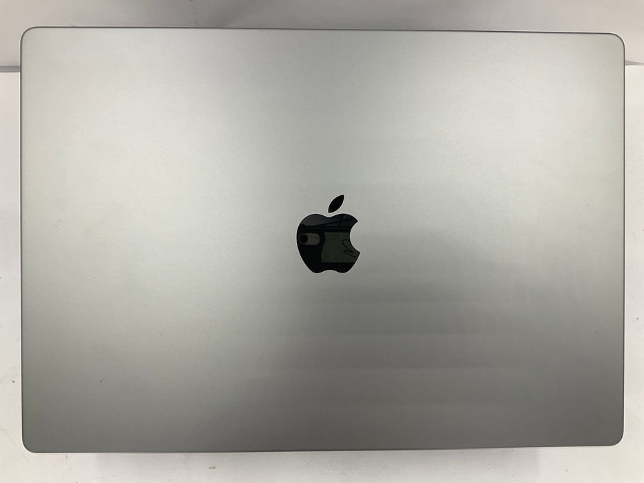 2021 Apple MacBook Pro 16" M1 Pro (10 Core/16 core) 512GB 16GB Tahoe