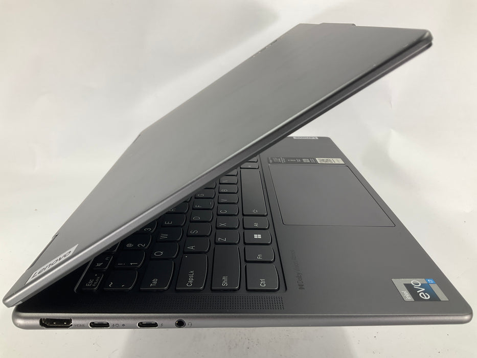 Lenovo Yoga 7 14IRL8 82YL 14" 2in1 Touch Core i7-1355U 512GB 16GB WIn 11 Pro