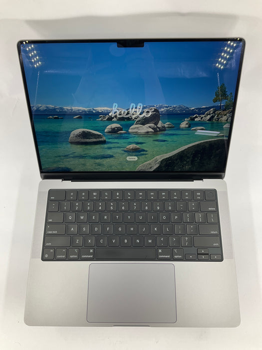 2023 Apple MacBook Pro 14.2" M2 Pro (16/10 Core) 512GB 16GB Tahoe