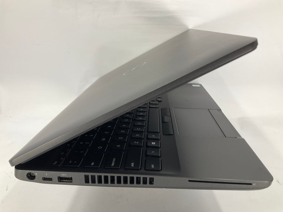 Dell Latitude 5501 15.6" Core i7-9850H 512GB 16GB B Win 11 Pro MX150