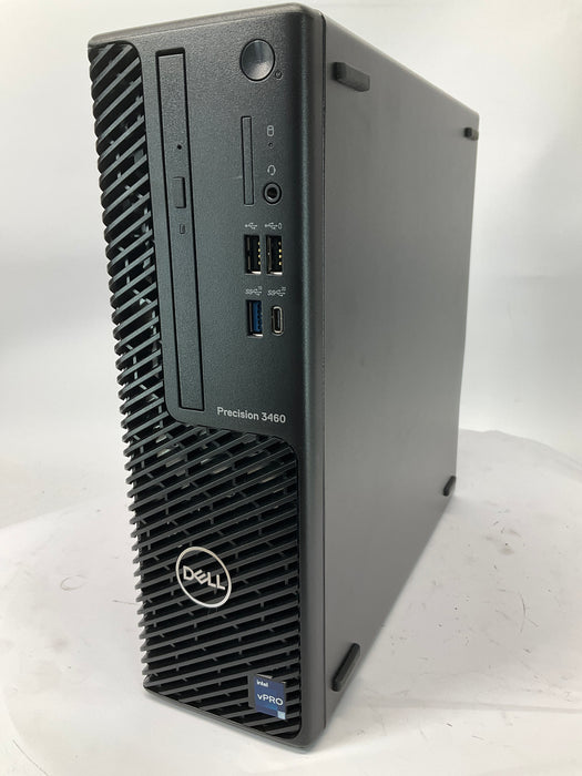 Dell Precision 3460 Core i5-13500 512GB 16GB B Win 11 Pro