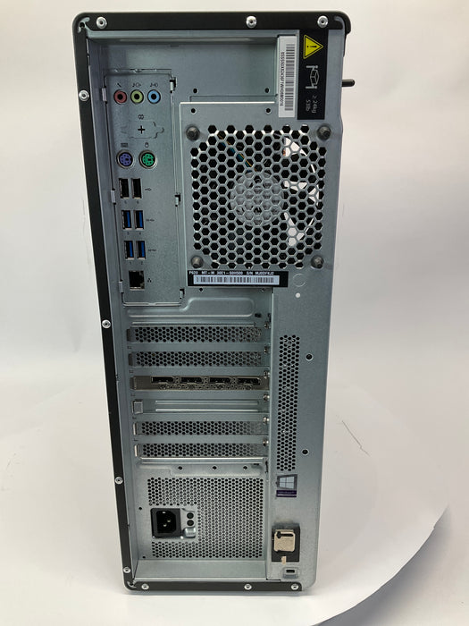 Lenovo ThinkStation P620 Workstation AMD Threadripper PRO 3945WX 2TB 32GB W11P