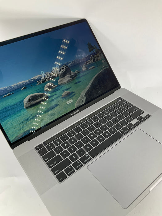 2019 Apple MacBook Pro 16" Core i9-9980HK 2TB 32GB Tahoe