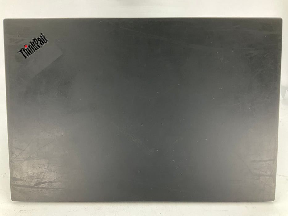 Lenovo ThinkPad P1 Gen 2 15.6" Core i7-9850H 256GB 32GB W11P T1000 *READ*