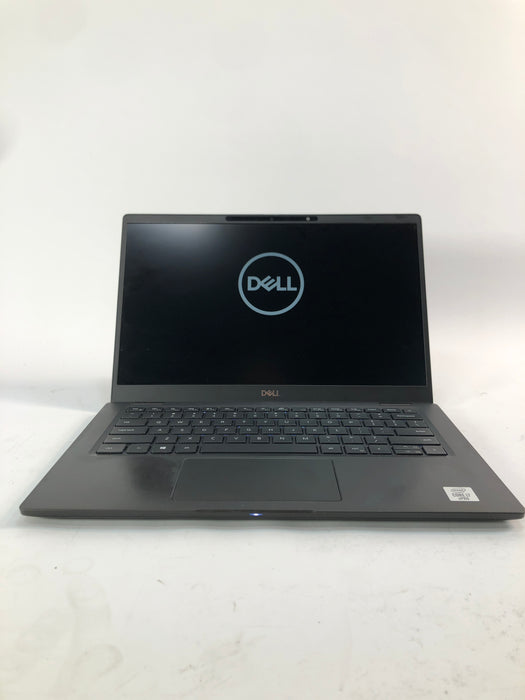 Dell Latitude 7310 13.3" Intel Core i7-10610U 256GB SSD 32GB RAM Win 11 Pro