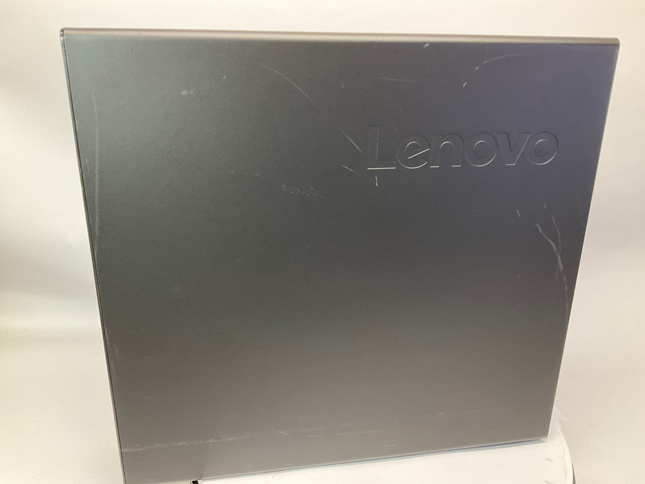 Lenovo ThinkStation P720 Workstation Dual Xeon Gold 6246 1TB 32GB W11P RTX 2080