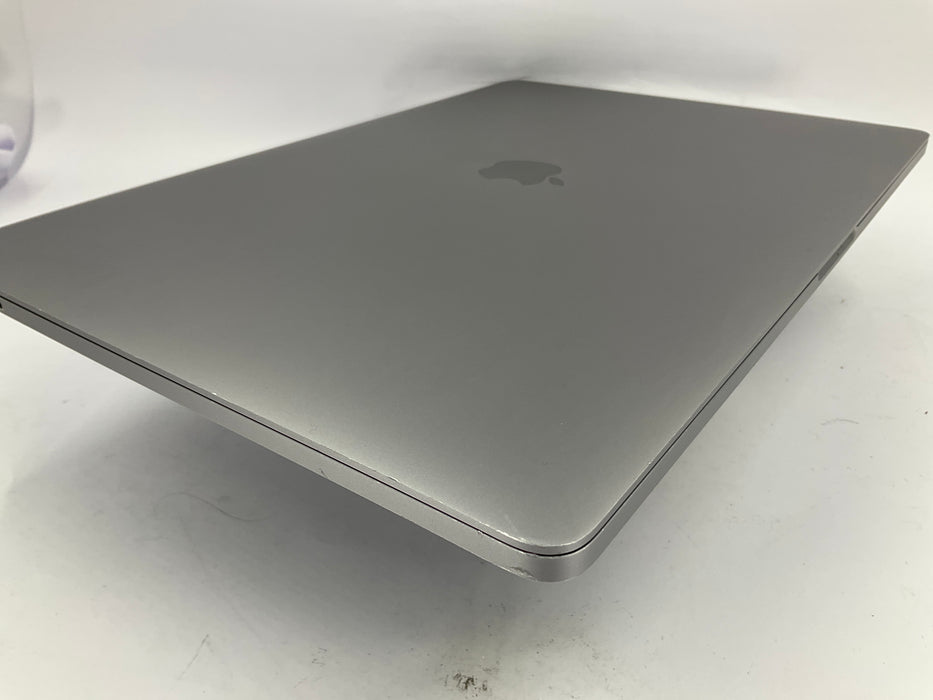 2019 Apple MacBook Pro 16" Core i9-9880H 1TB 16GB Sequioa