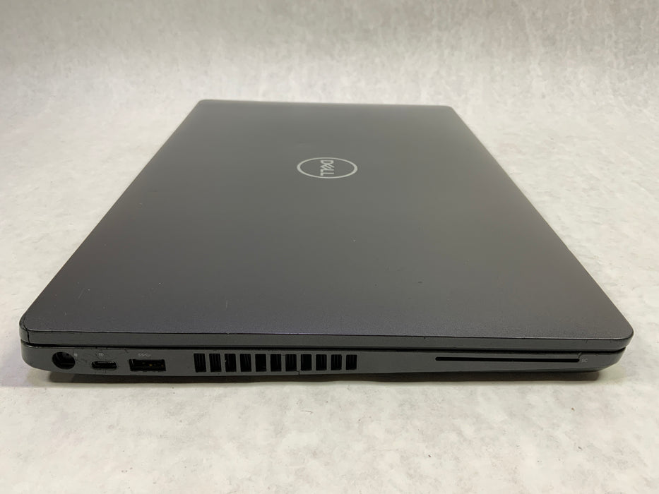 Dell Latitude 5500 15.6" Intel Core i7-8665U 256GB SSD 8GB RAM B Win 11 Pro